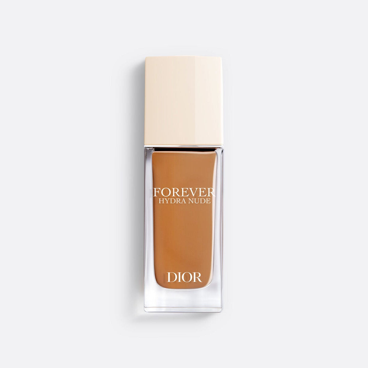 Dior Forever Hydra Nude - מייקאפ מועשר בחומצה היאלורונית