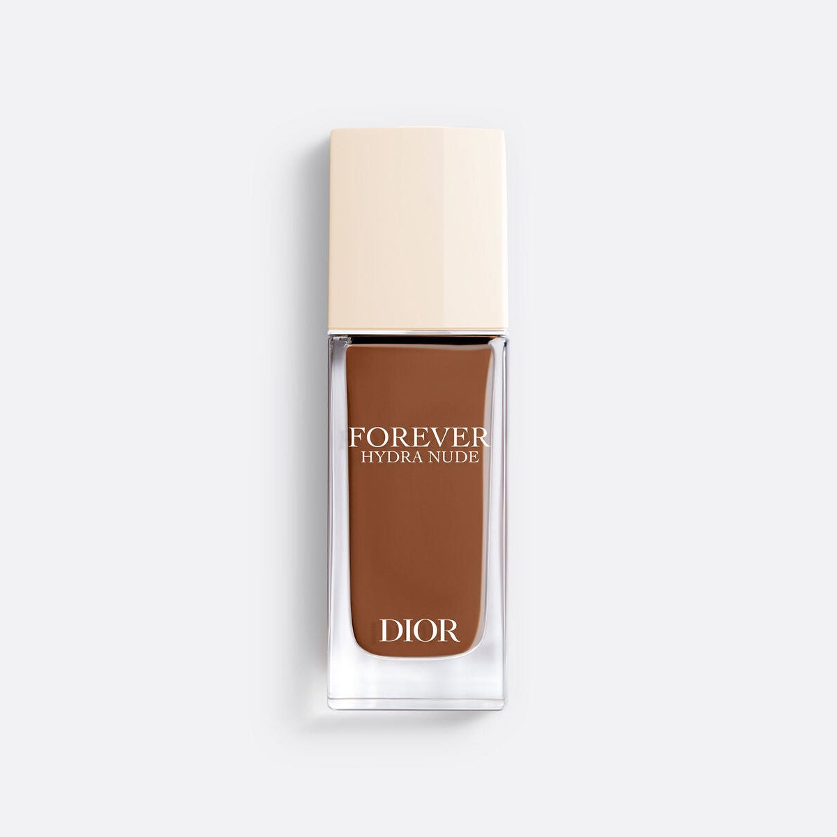 Dior Forever Hydra Nude - מייקאפ מועשר בחומצה היאלורונית