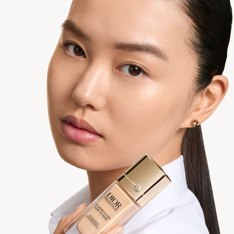 Dior Prestige Le Micro-Fluide Teint de Rose