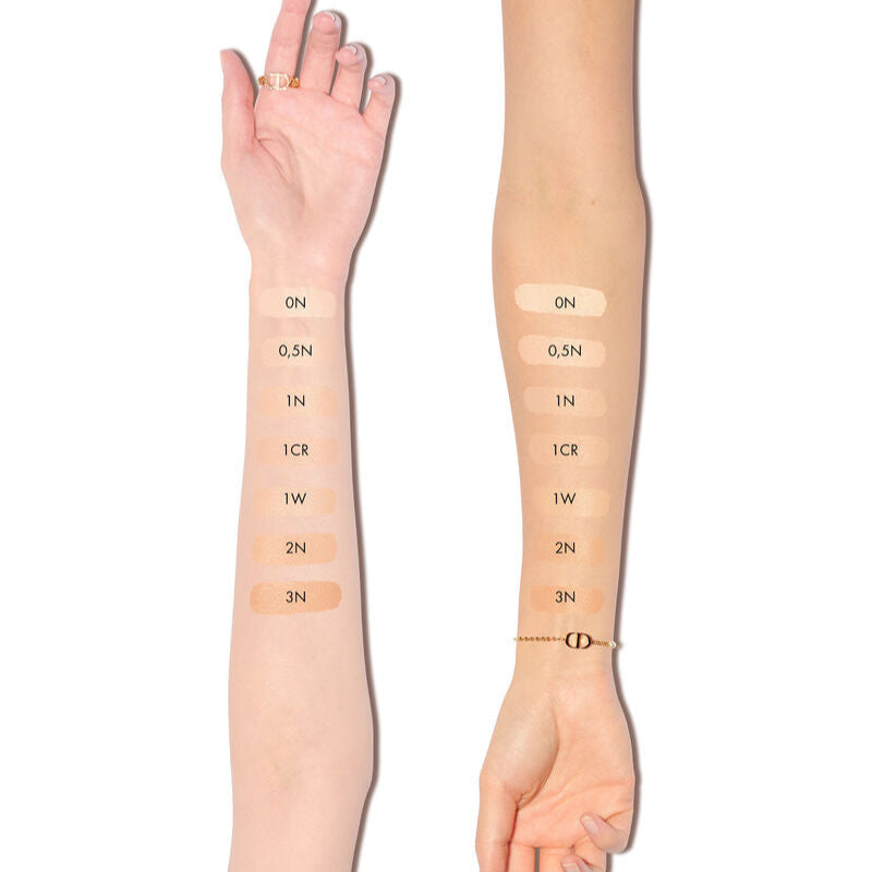 Dior Prestige Le Micro-Fluide Teint de Rose