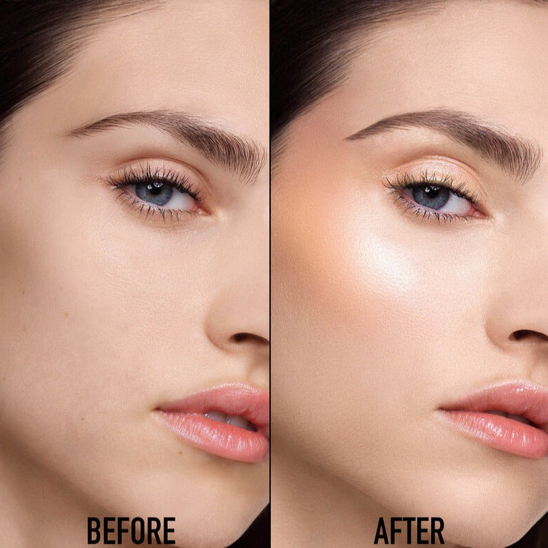 Dior Forever Glow Maximizer - Gold - הייליטר נוזלי