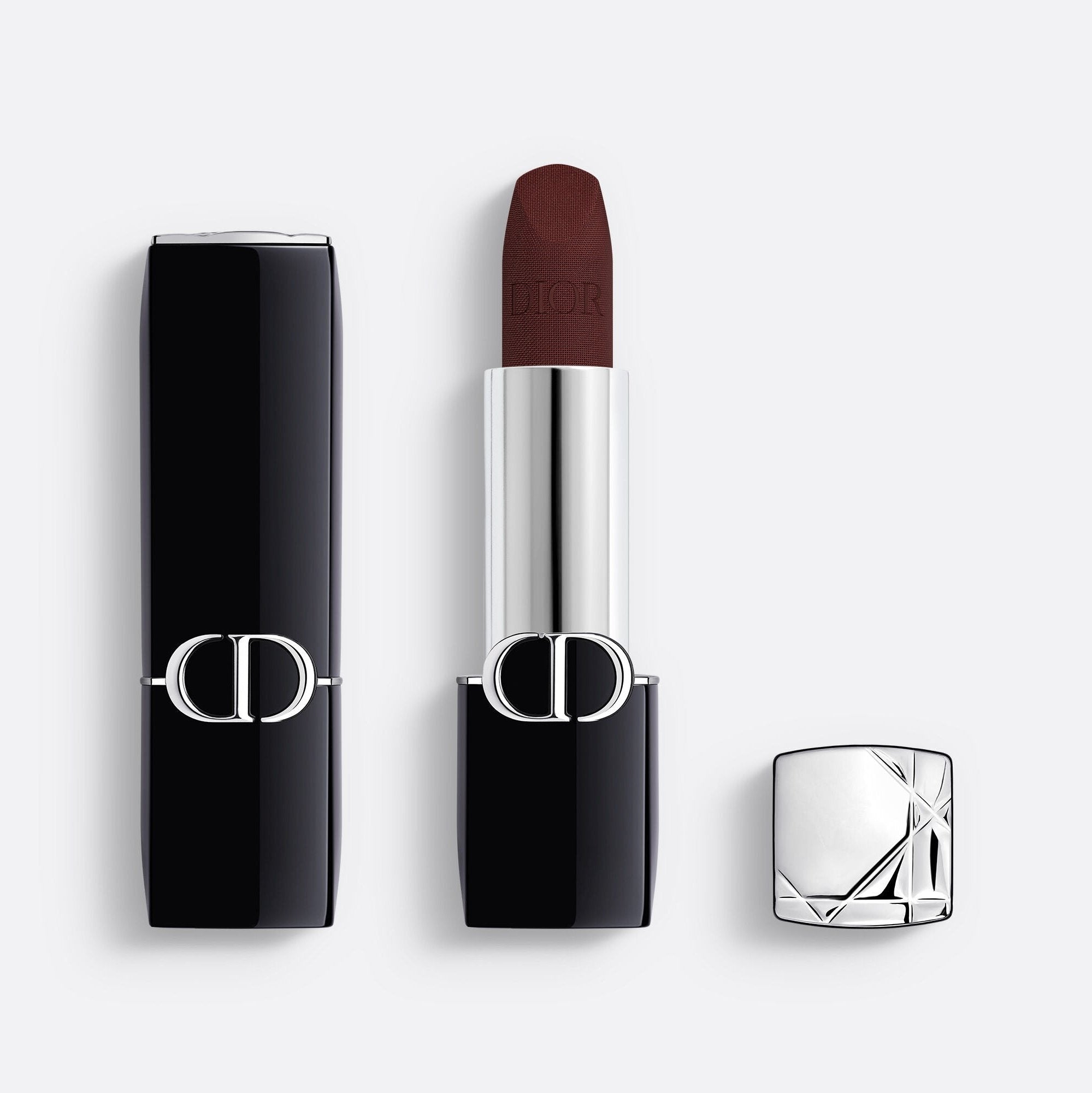 Rouge Dior Balm - באלם לשפתיים