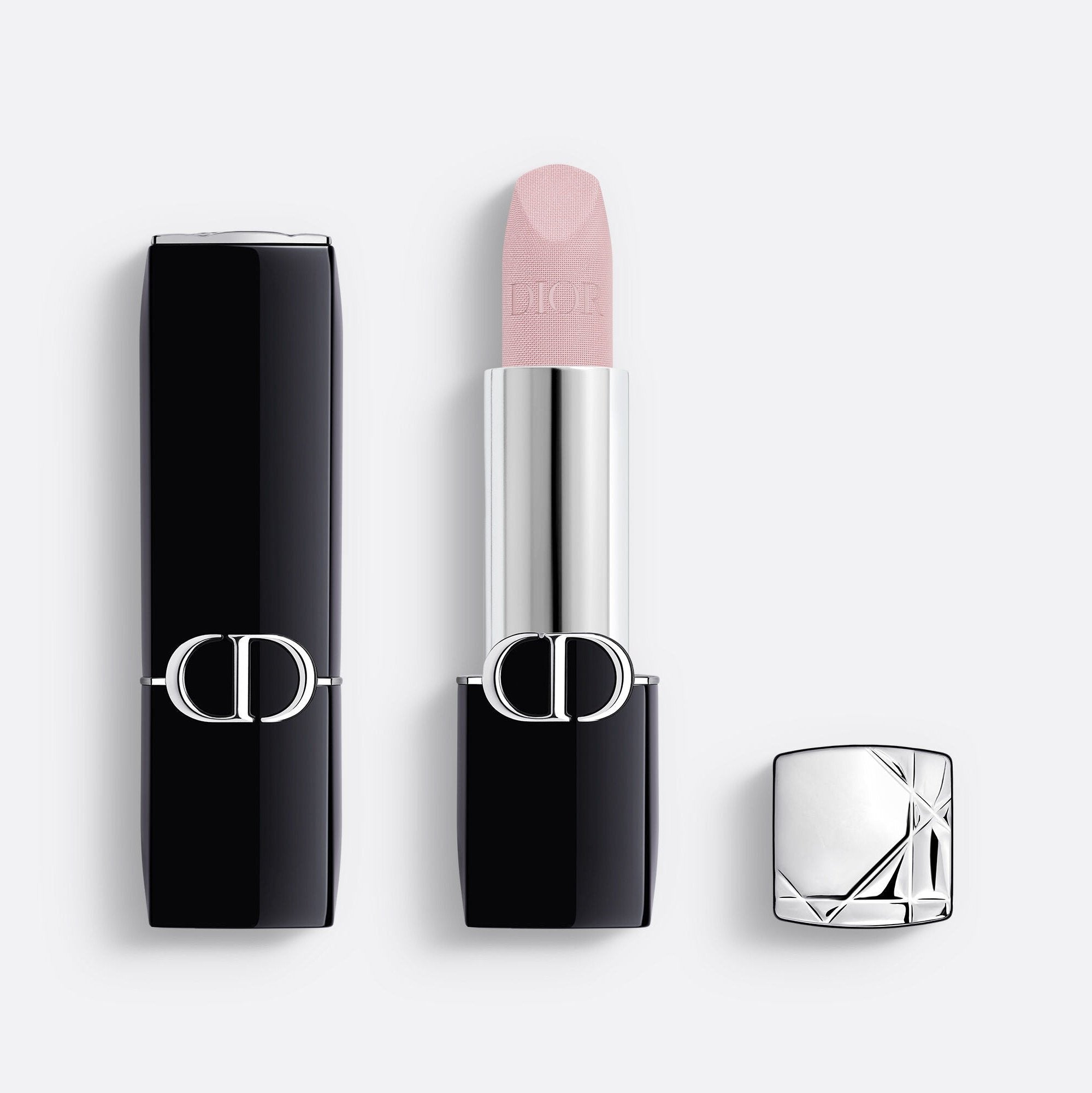 Rouge Dior Balm - באלם לשפתיים