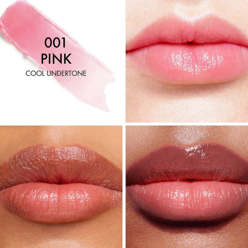 Dior Addict Lip Glow - באלם לשפתיים