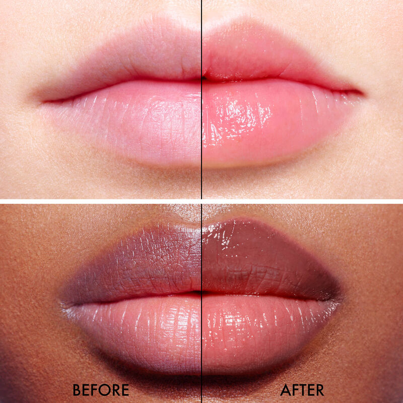 Dior Addict Lip Glow - באלם לשפתיים