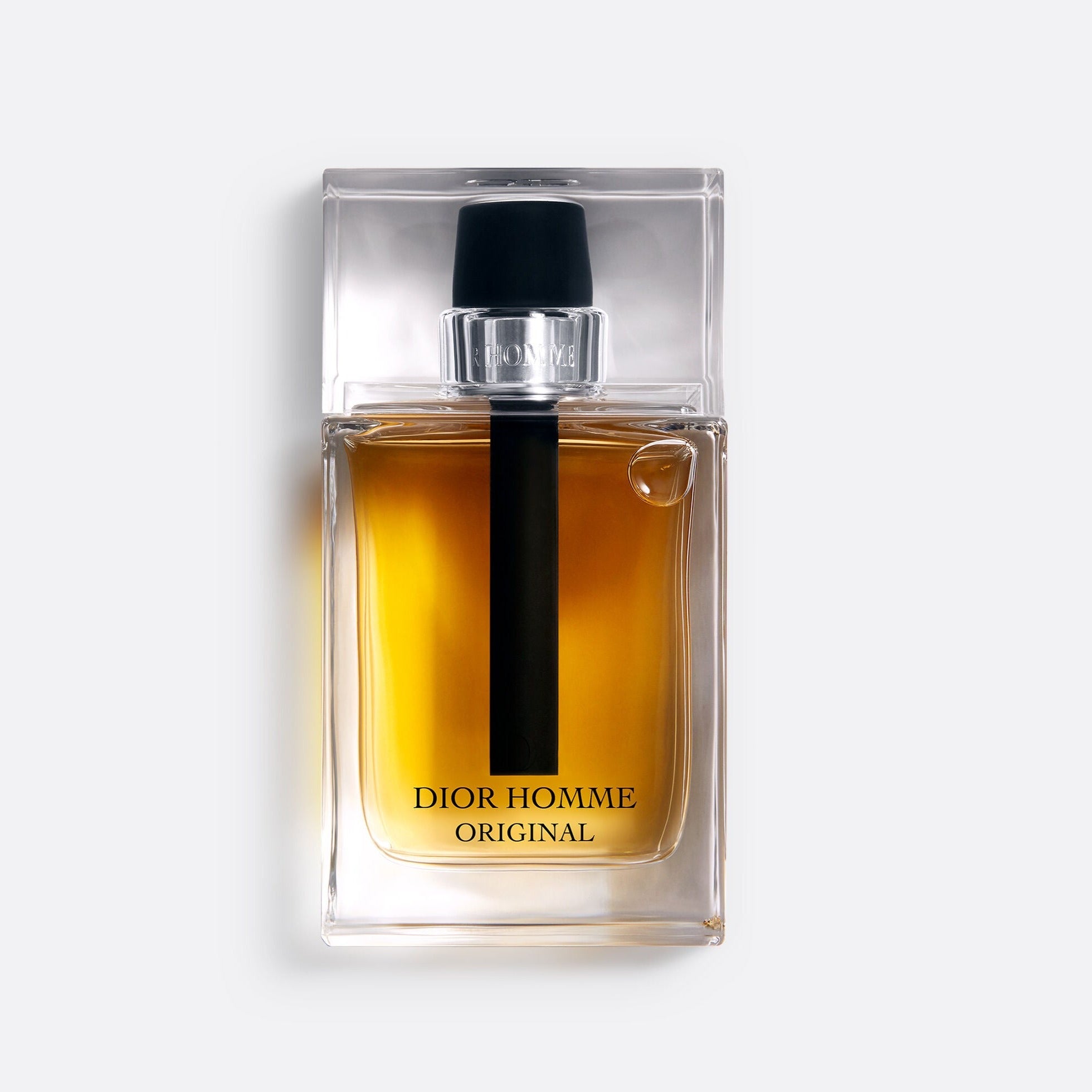 Dior Homme Original - או דה טואלט