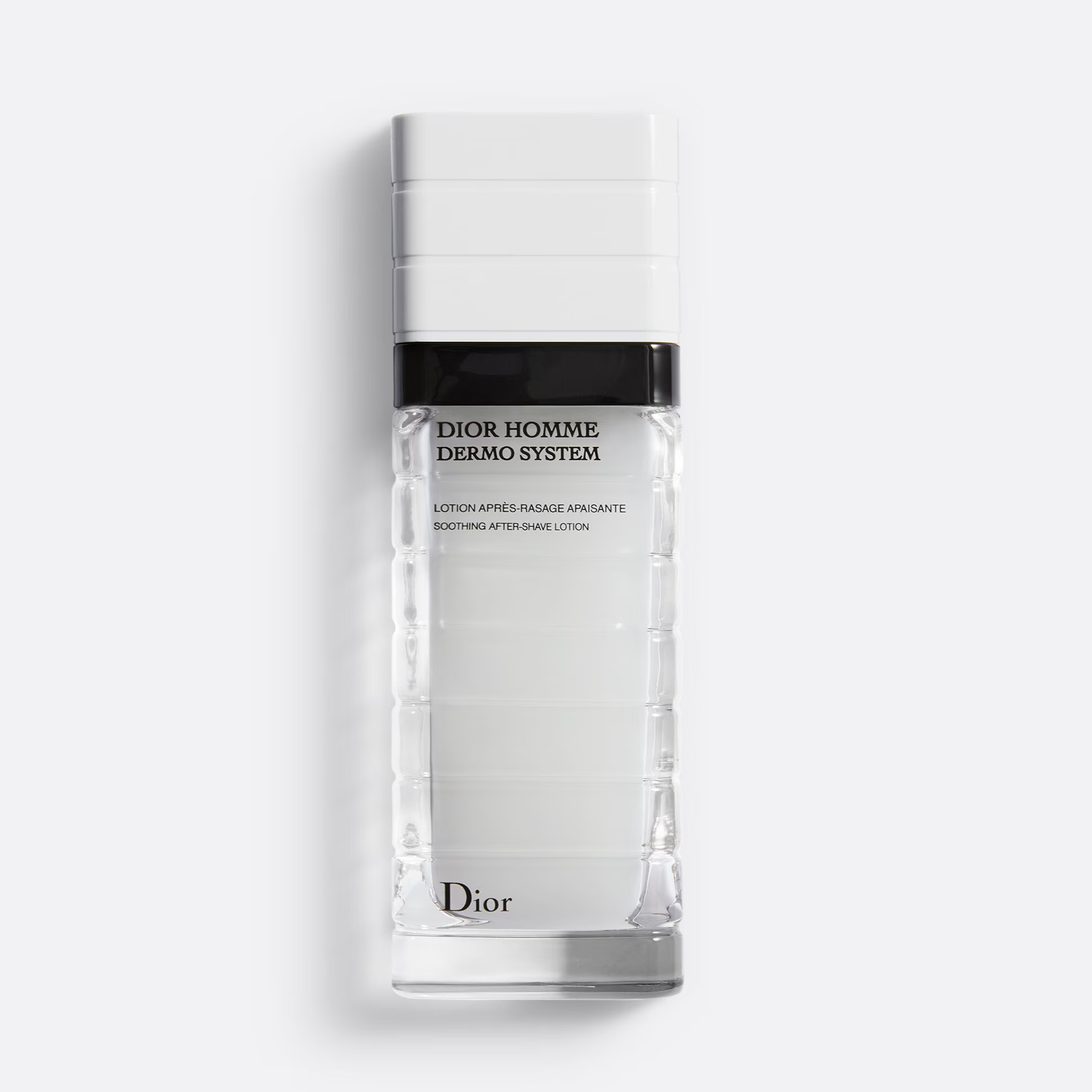 Dior Homme Dermo System - תחליב מרגיע לאחר גילוח
