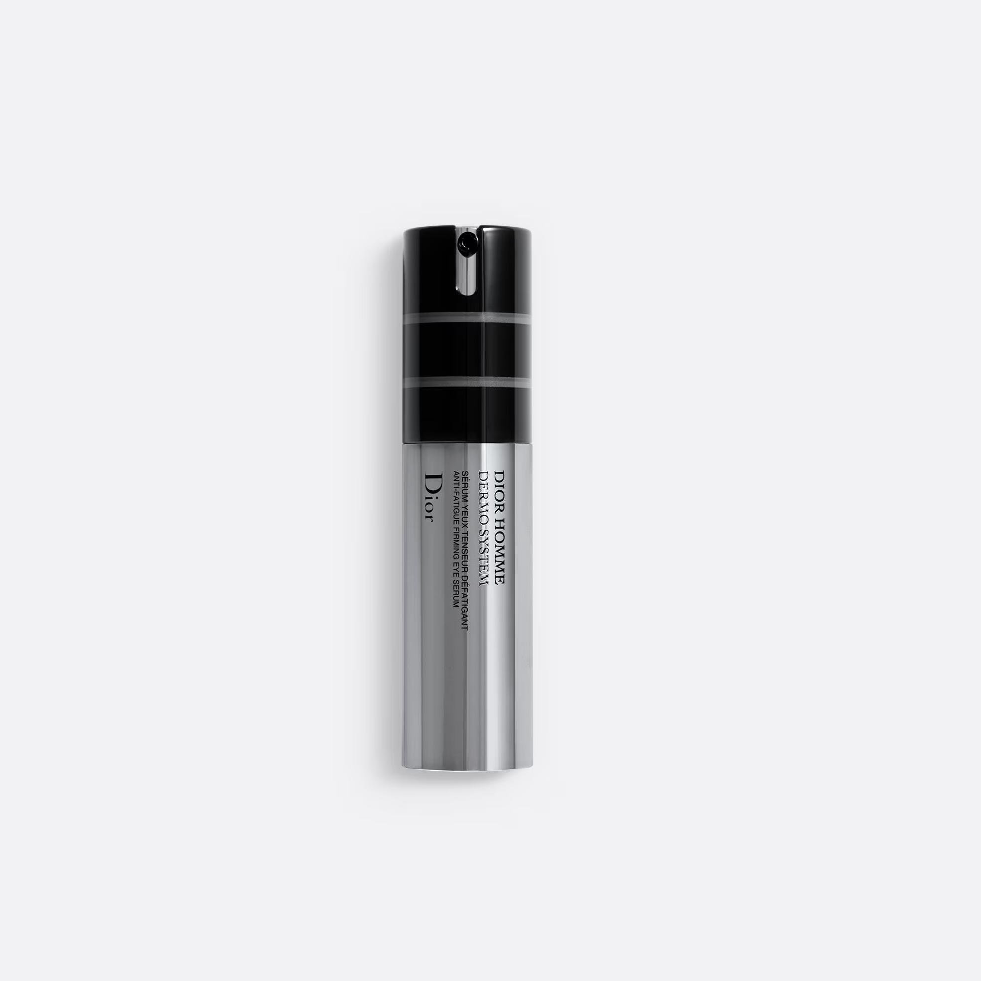 Dior Homme Dermo System Anti-fatigue Firming Eye Serum - סרום עיניים לחותי ממצק לסימני עייפות