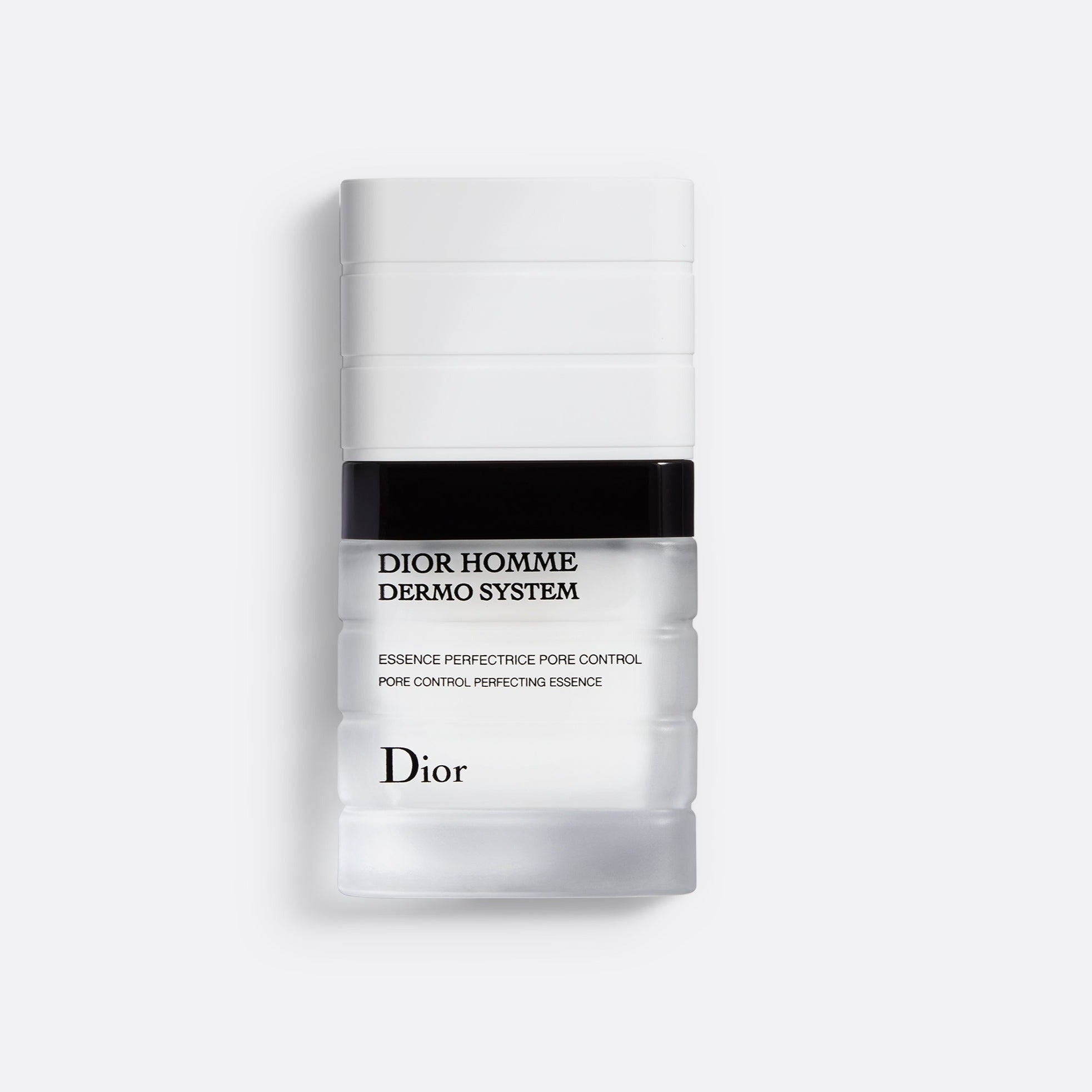 Dior Homme Dermo System Pore Control Perfecting Essence -  ניקוי לעור שומני