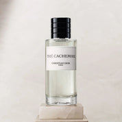 The Cachemire