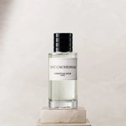 The Cachemire