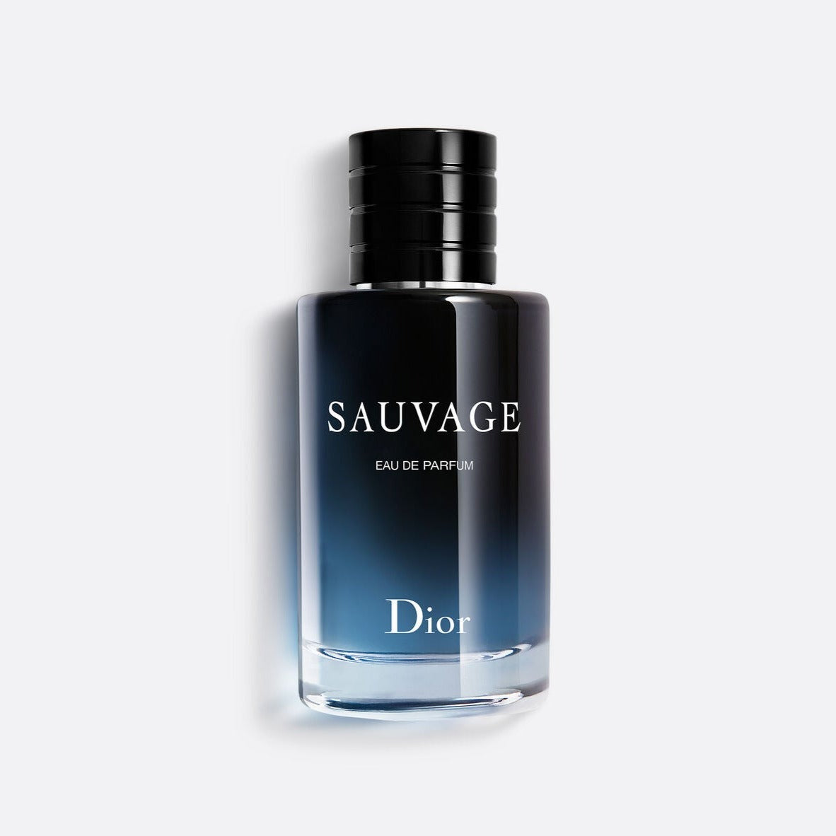 Sauvage Eau de Parfum - א.ד.פ לגבר