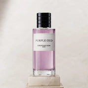 Purple Oud