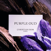 Purple Oud