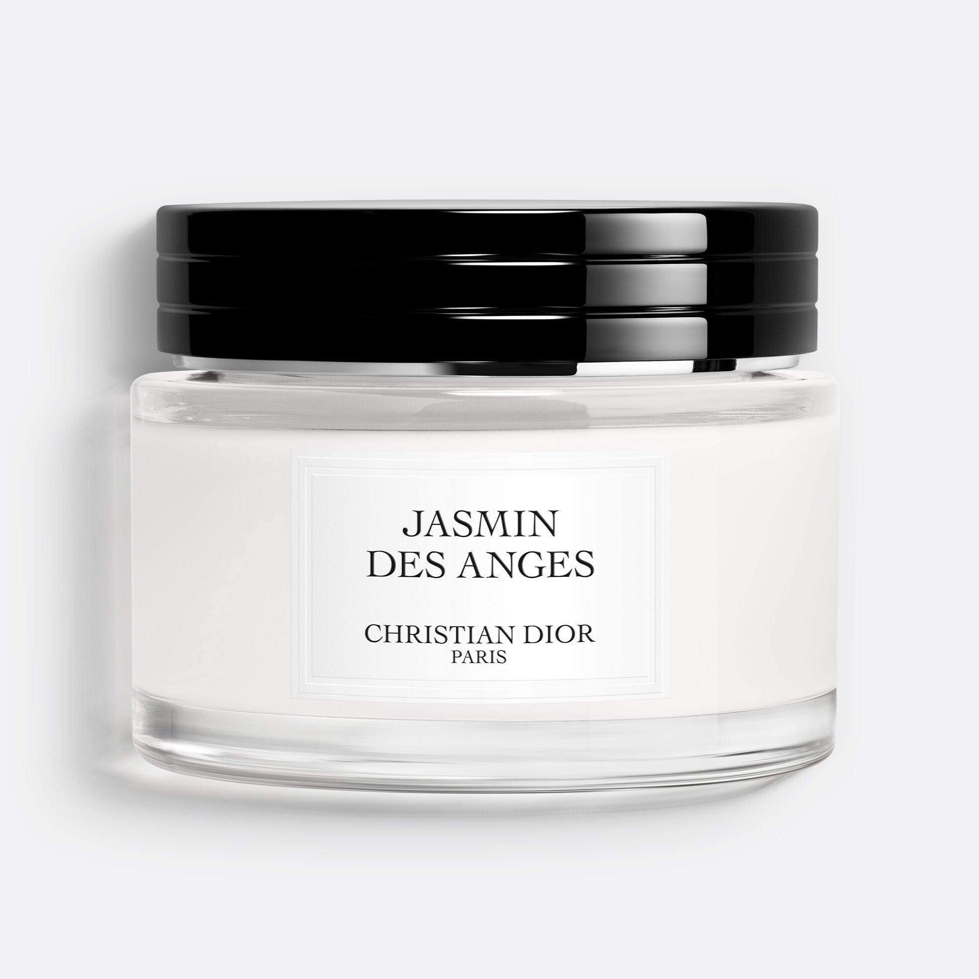 Jasmin Des Anges Body Cream - קרם גוף מבושם