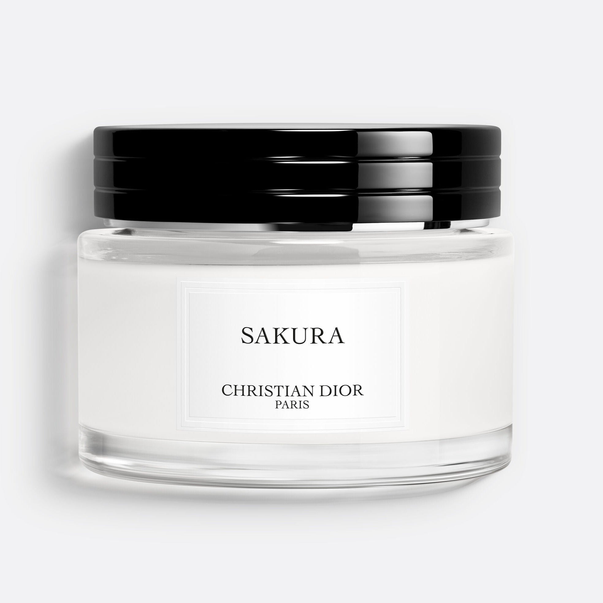 Sakura Body Cream - קרם גוף מבושם