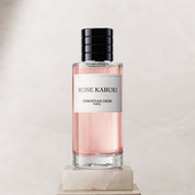 Rose Kabuki