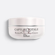 Capture Totale - קרם עשיר אנטי-אייג'ינג   להזנה אינטנסיבית והתחדשות עמוקה