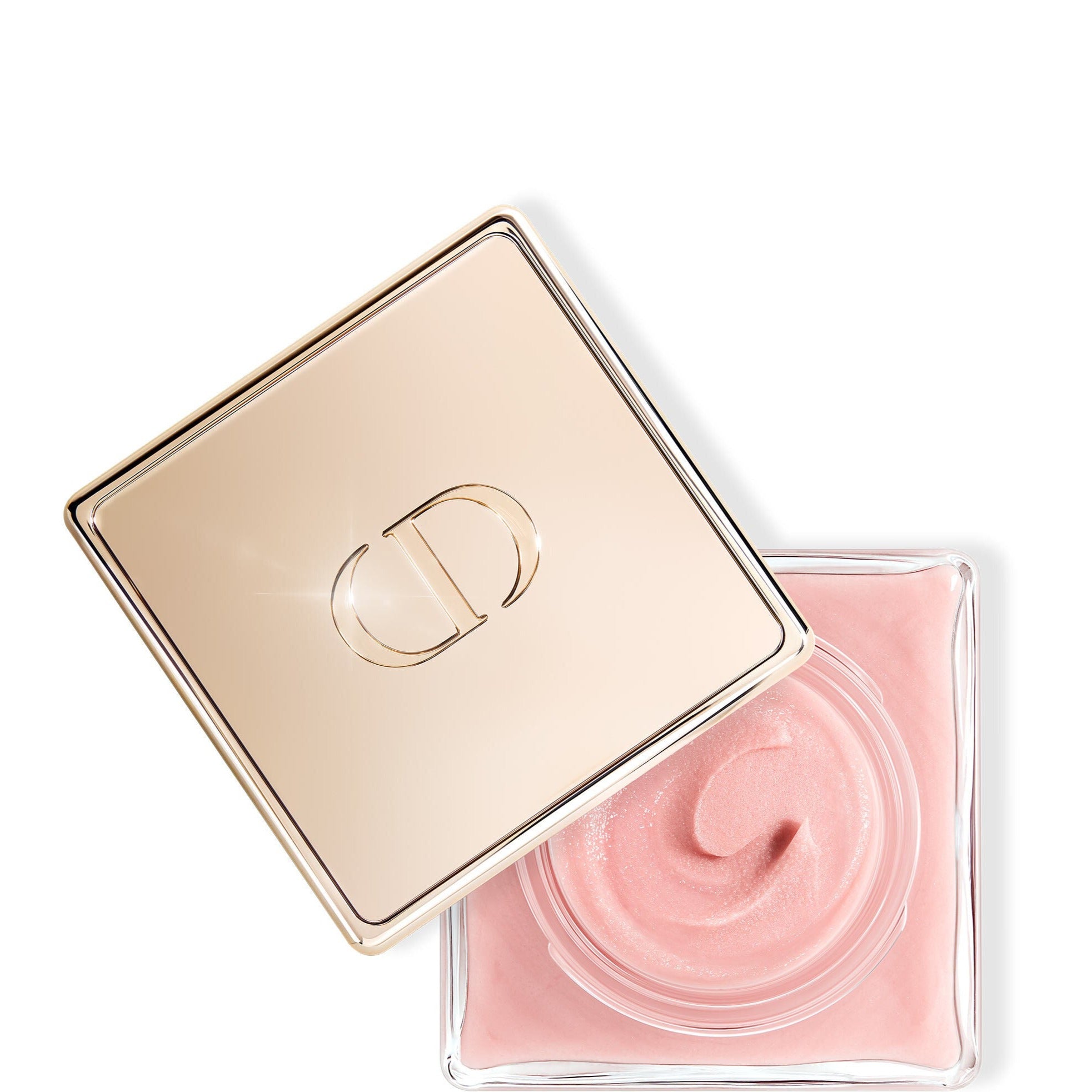 Dior Prestige Le Sucre de Gommage - מסכת פילינג יוקרתית לניקוי ולהחלקת העור