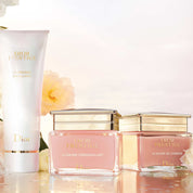 Dior Prestige Le Sucre de Gommage - מסכת פילינג יוקרתית לניקוי ולהחלקת העור