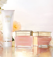 Dior Prestige Le Baume Démaquillant - באלם ניקוי להסרת איפור