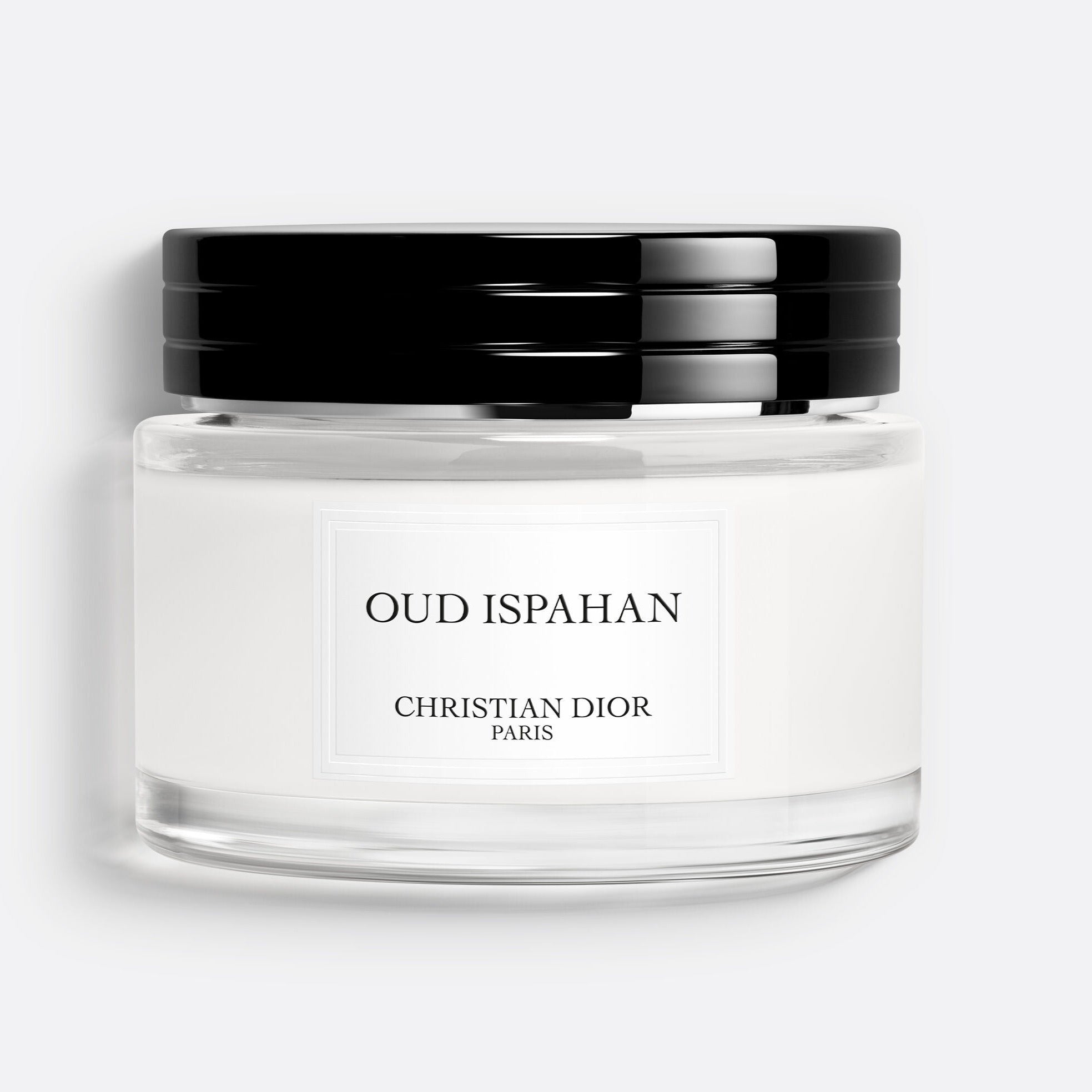 קרם גוף Oud Ispahan