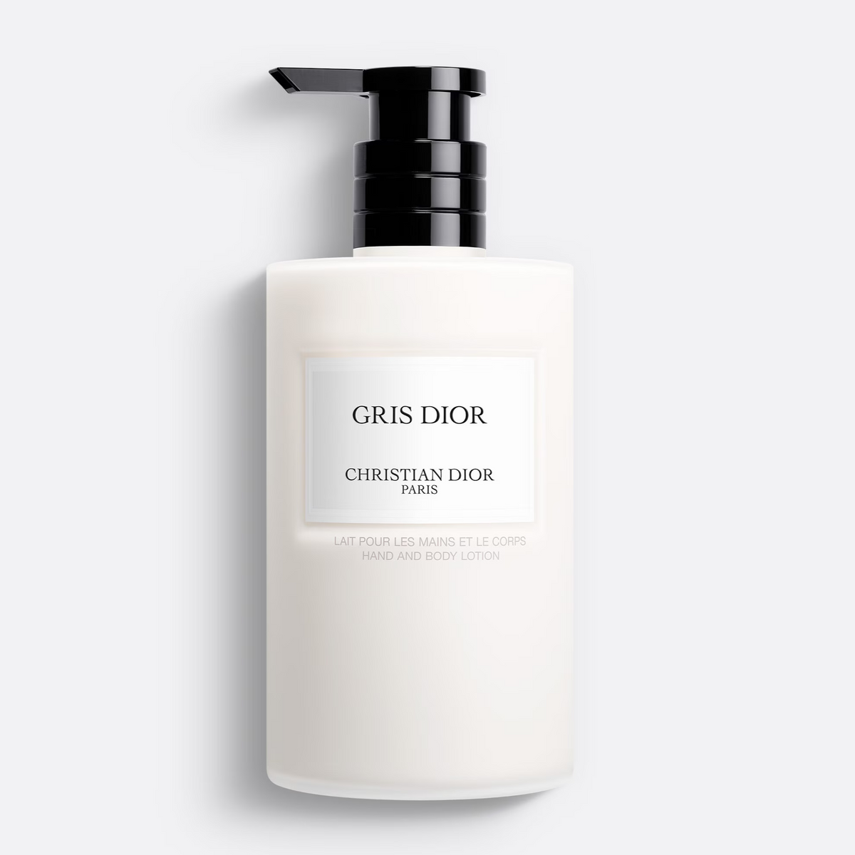 Christian dior body cream best sale