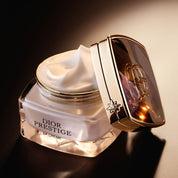 Dior Prestige La Crème Texture Essentielle - קרם אנטי-אייג'ינג אינטנסיבי לשיקום העור