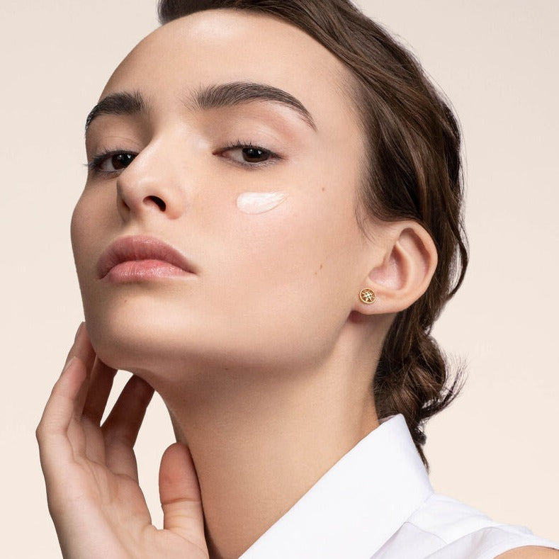 Dior Prestige La Crème Texture Essentielle - קרם אנטי-אייג'ינג אינטנסיבי לשיקום העור