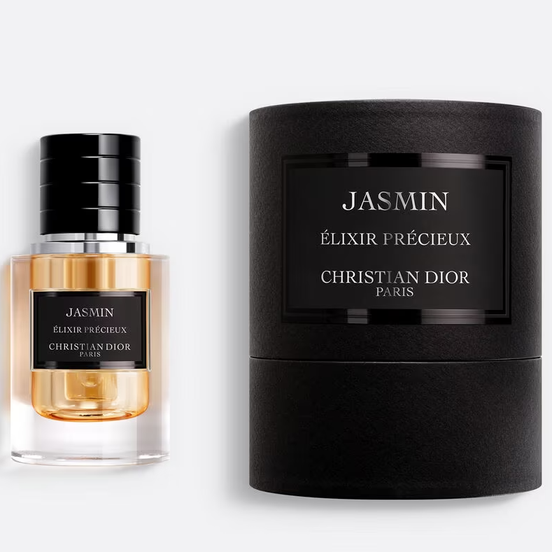 Jasmin Élixir Précieux