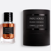 Patchouli Élixir Précieux