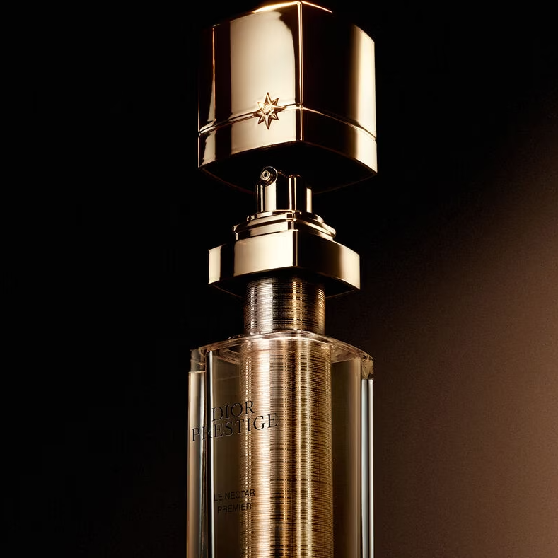 Dior Prestige Le Nectar Premier DIOR Israel