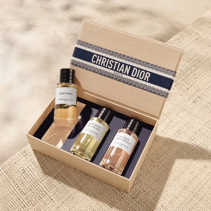 Dolce vita perfume clearance gift set