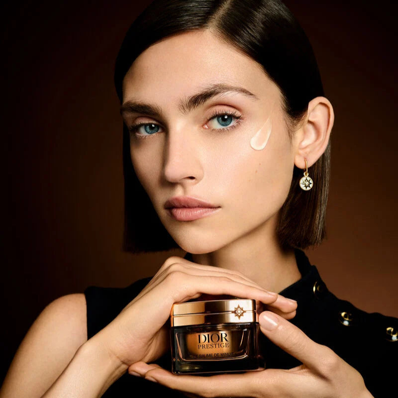 Dior Prestige Le Baume de Minuit - קרם לילה פורץ דרך לחידוש העור