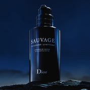 Sauvage The Cleanser - ג'ל ניקוי פנים לגבר