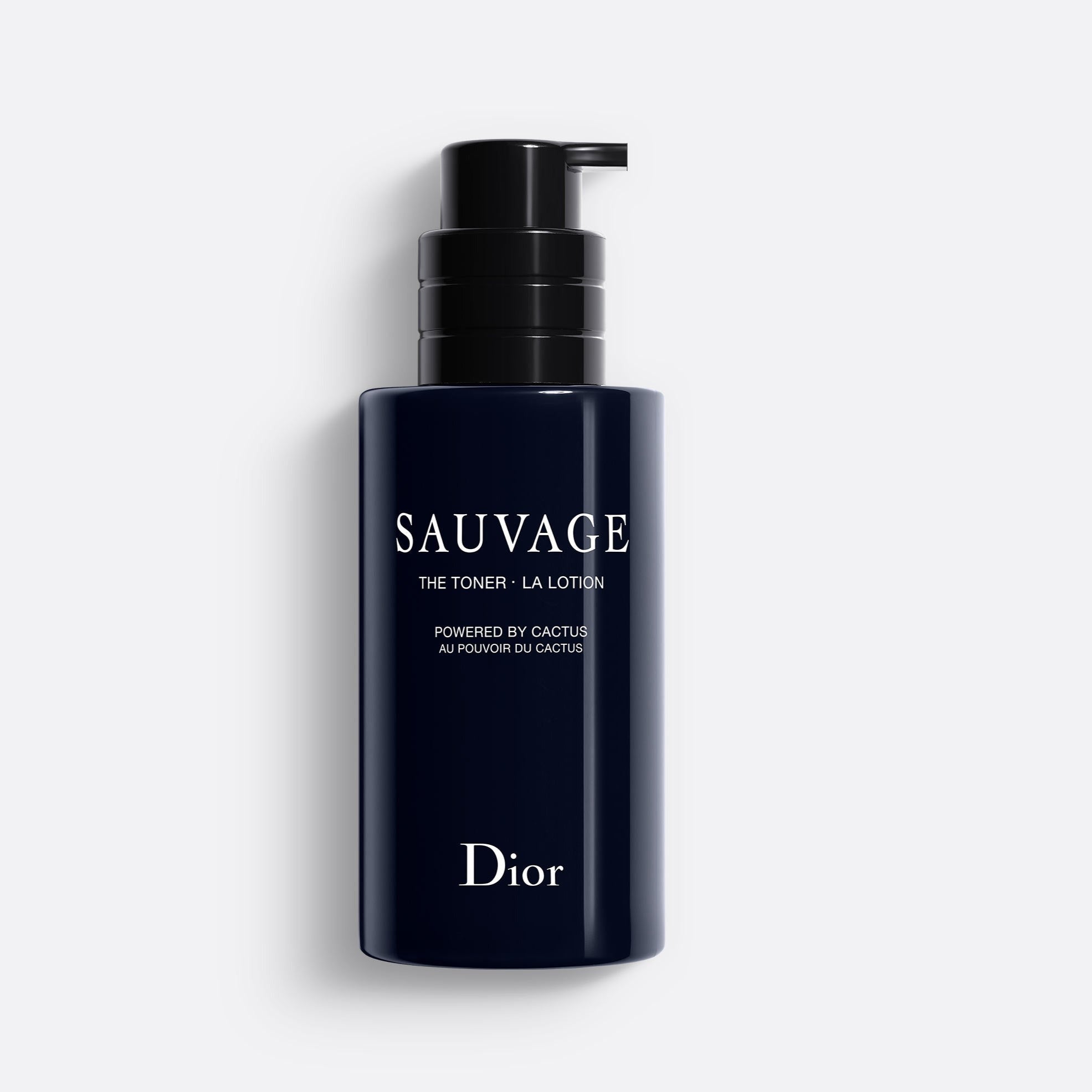 Sauvage The Toner - מי פנים מרגיעים לגבר