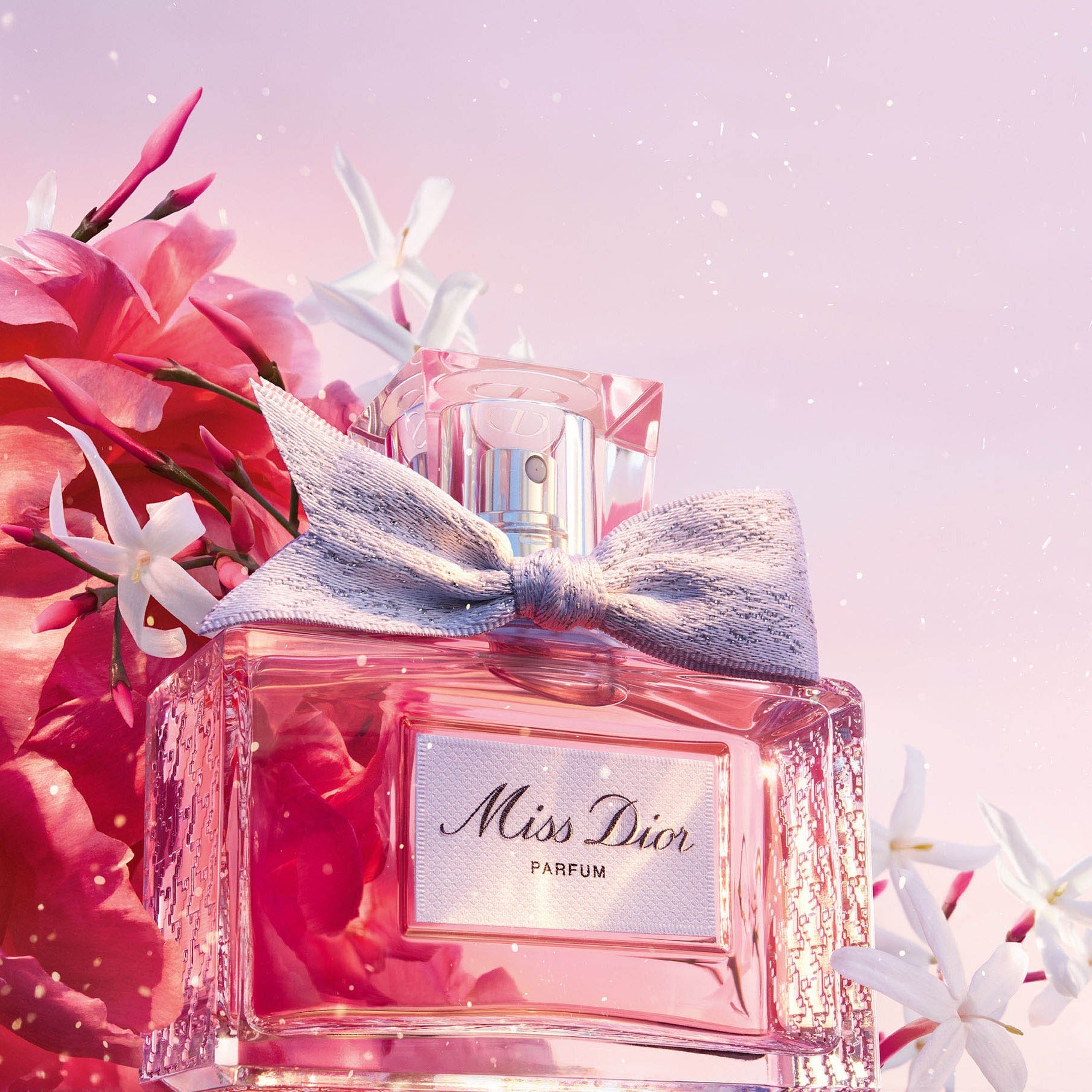 Miss Dior Parfum  בושם - פרפום, בושם לאישה