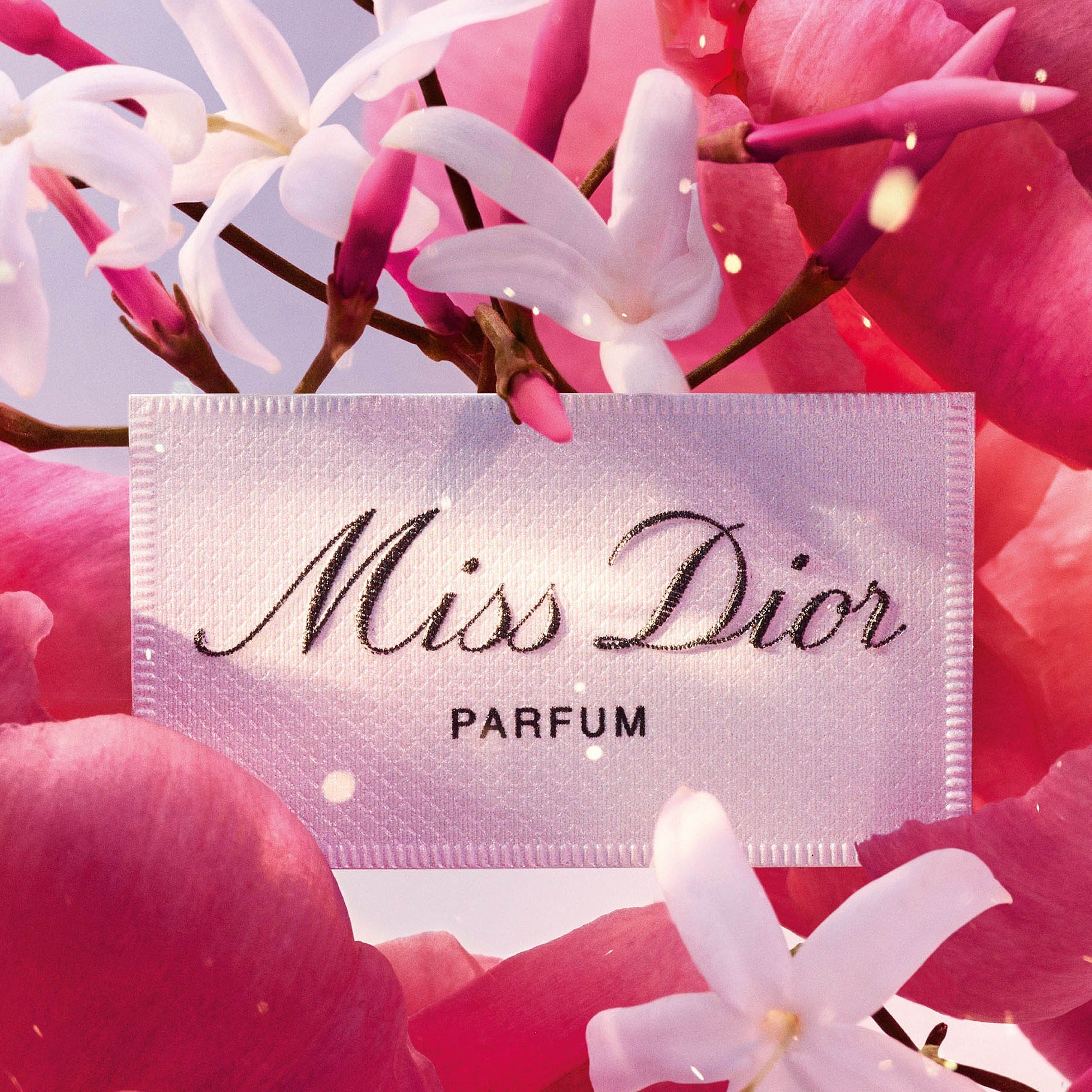 Miss Dior Parfum  בושם - פרפום, בושם לאישה