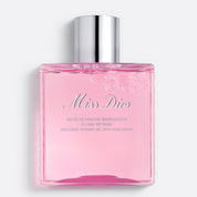Miss Dior Shower Gel - ג'ל רחצה מסדרת מיס דיור