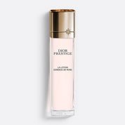 Dior Prestige La Lotion Essence de Rose - תחליב לפנים ולצוואר - מעניק לחות, מזין ומחייה את העור