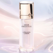 Dior Prestige L'emulsion Lumière -תחליב פנים