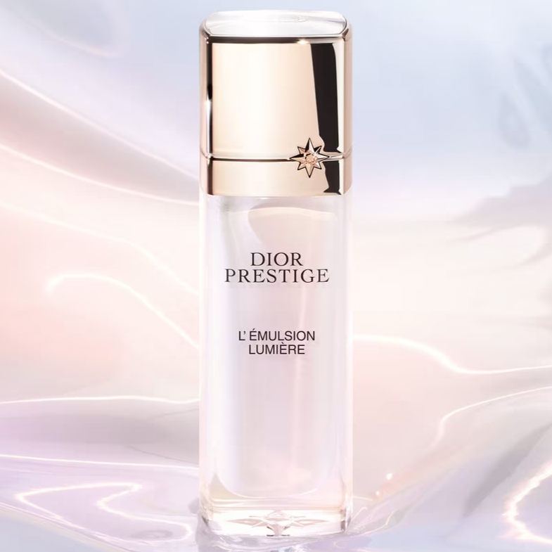 Dior Prestige L'emulsion Lumière -תחליב פנים