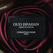 אוד איספהן אספרי דה פרפום