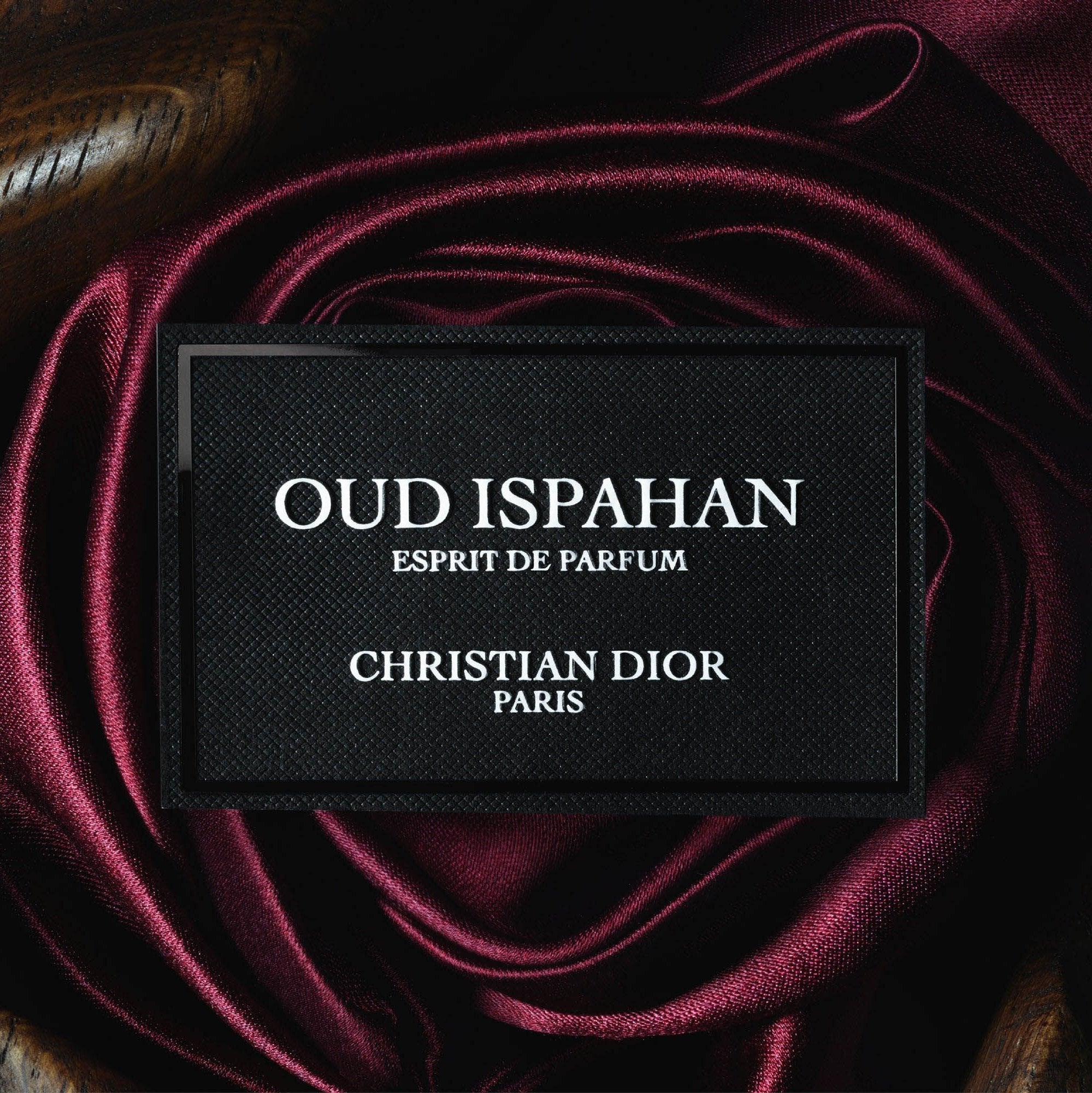 אוד איספהן אספרי דה פרפום