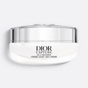 Dior Capture Day Cream - קרם יום לפנים ולצוואר לטיפול בקמטים ומיצוק העור
