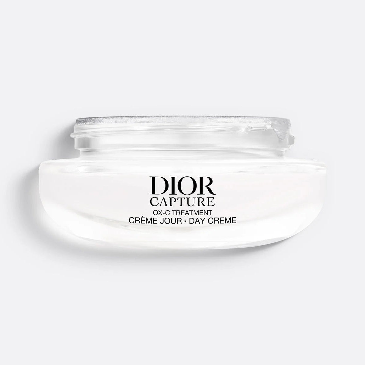Dior Capture - מילוי לקרם יום לפנים ולצוואר לטיפול בקמטים ומיצוק העור