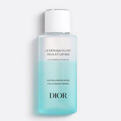 Eye And Lip Makeup Remover - מסיר איפור דו פאזי לעיניים ולשפתיים