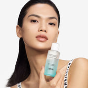Eye And Lip Makeup Remover - מסיר איפור דו פאזי לעיניים ולשפתיים