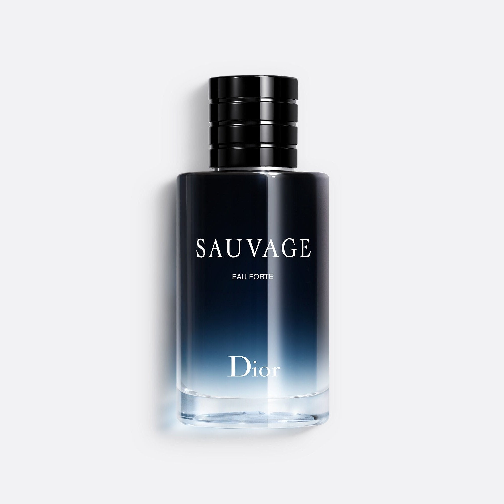 Sauvage Eau Forte - בושם לגבר