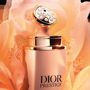 Dior Prestige Le Micro-Sérum de Rose Yeux Activated - סרום עיניים מזין וממצק